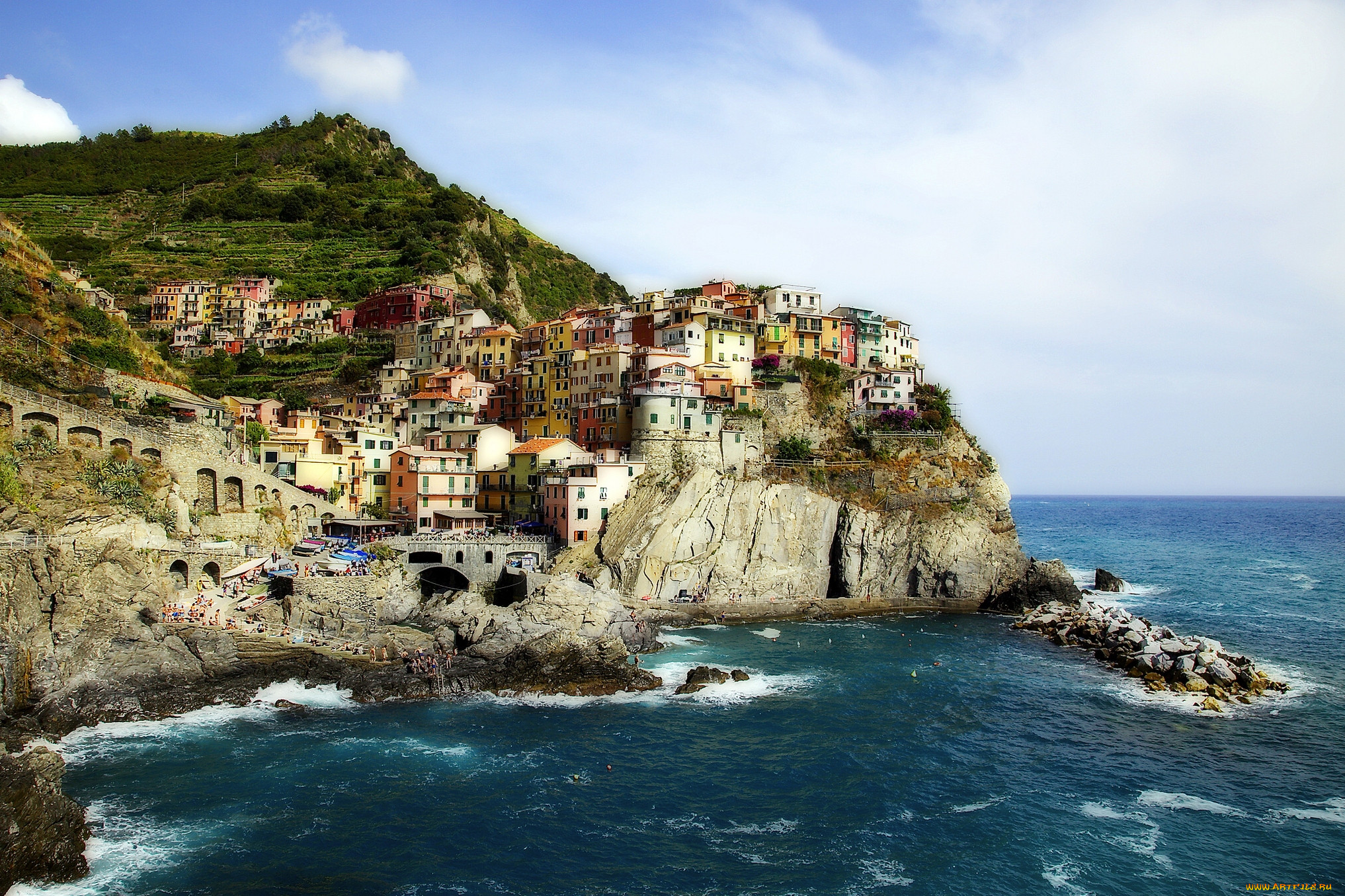 manarola, cinque, terre, italy, , , , , , , , , , -